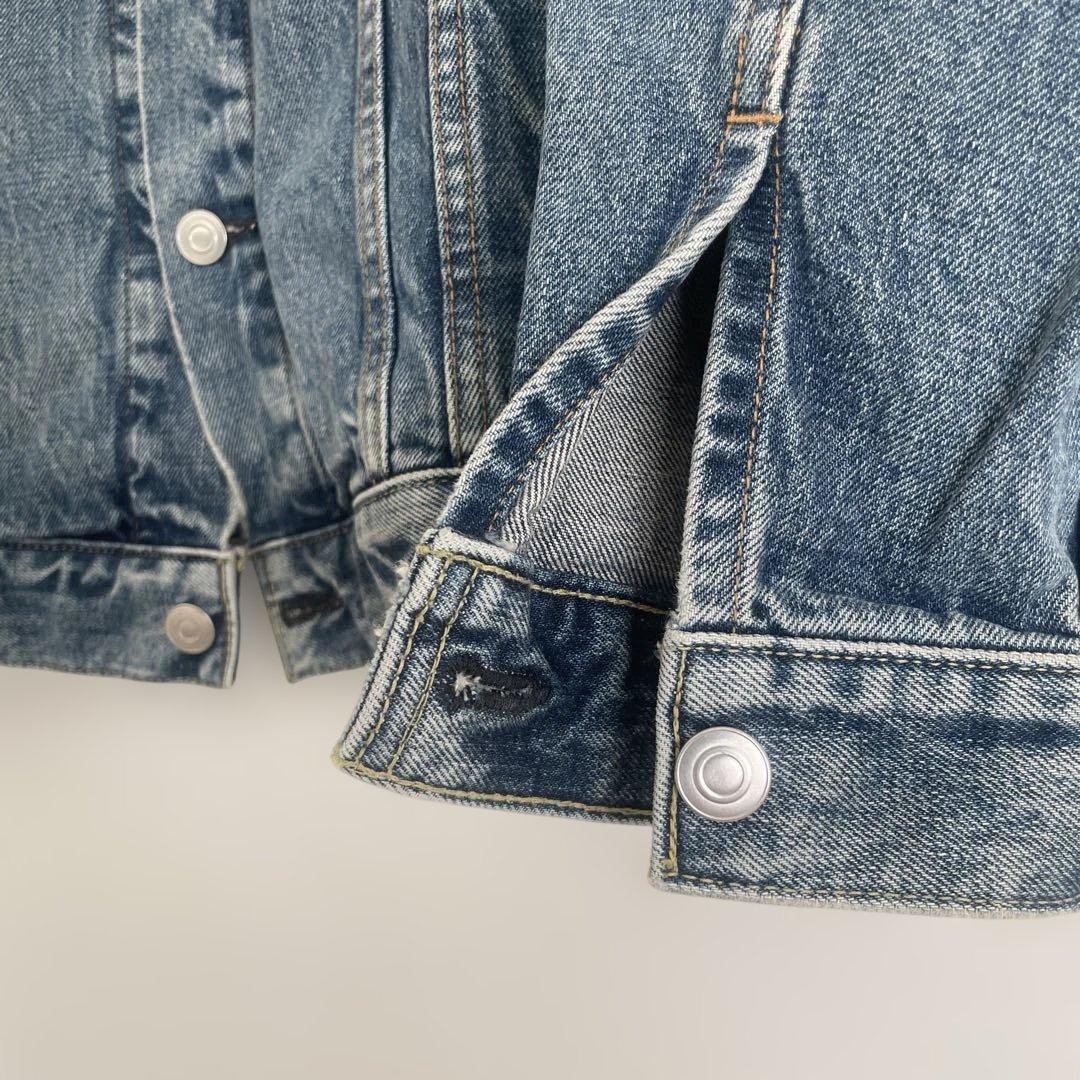 RHC Ron Herman デニムジャケット