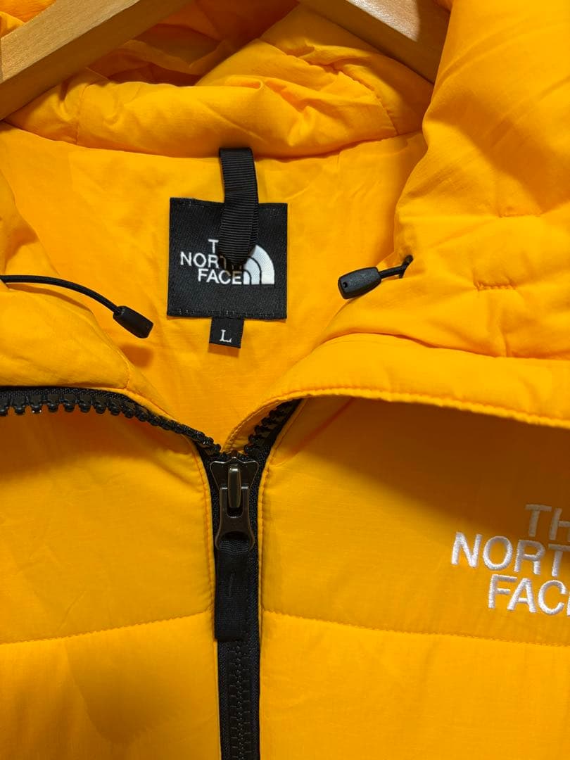 THE NORTH FACE トランゴパーカー L