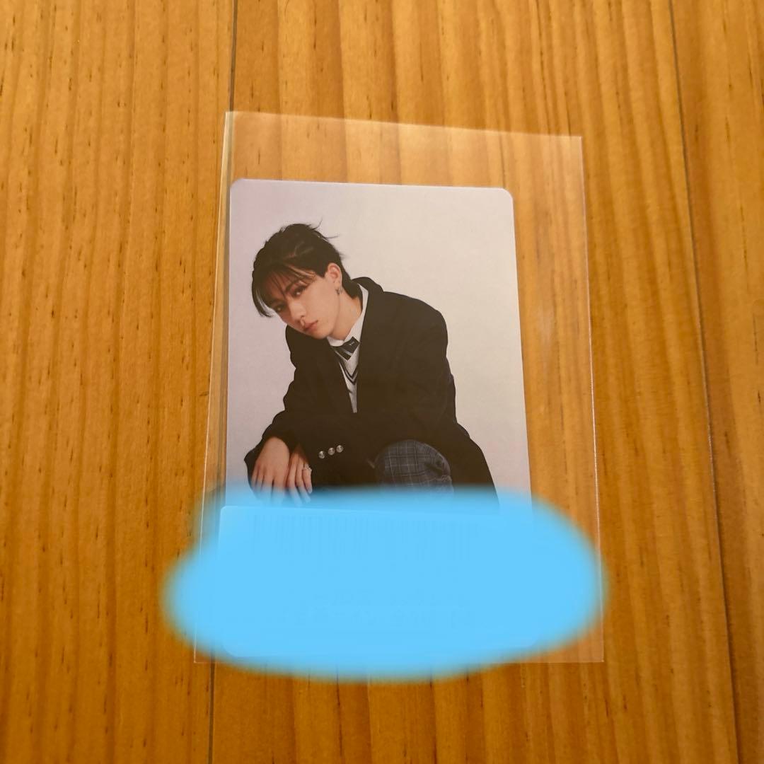 SUPER☆DRAGON ドラフェス 2025ス クラッチ トレカ 田中洸希 - メルカリ