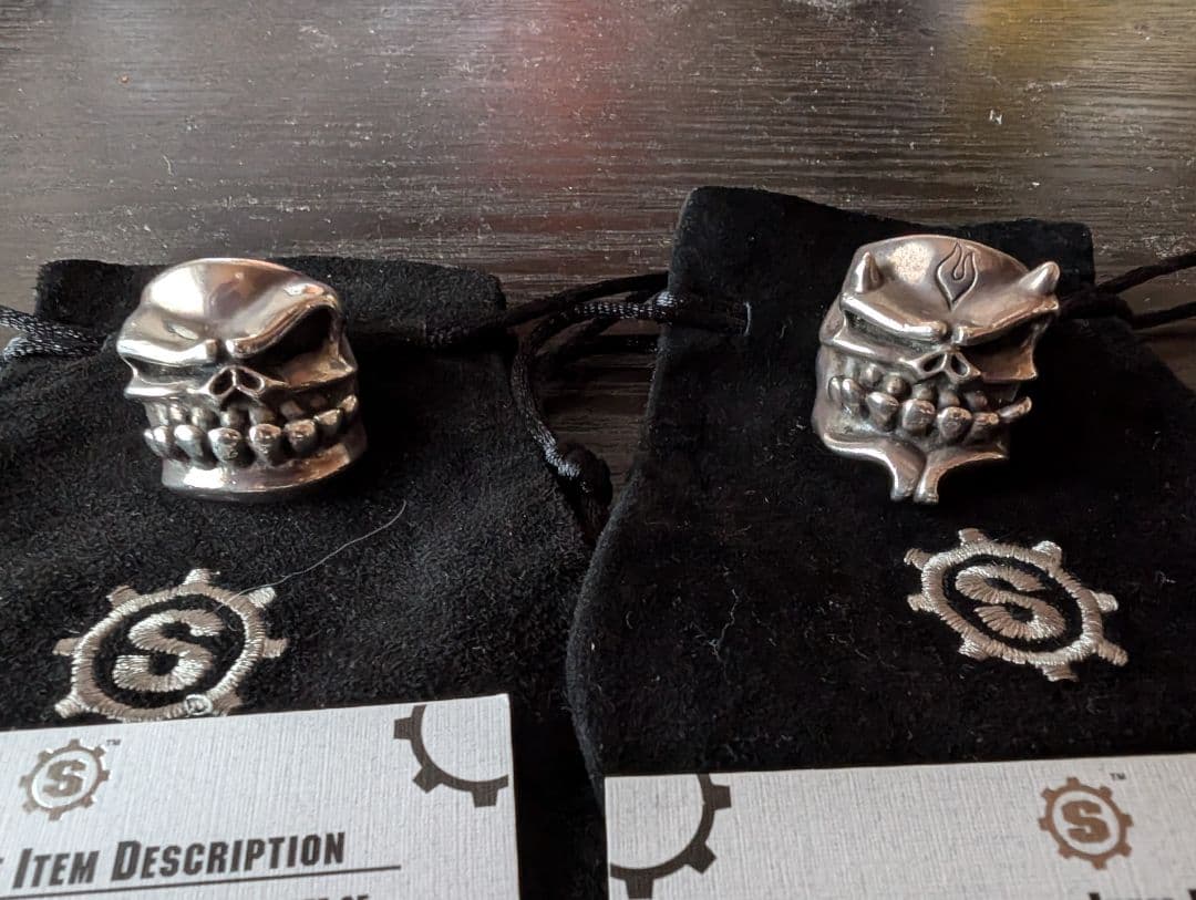 スターリンギア リング L108329851 - アクセサリー工場 直営 店