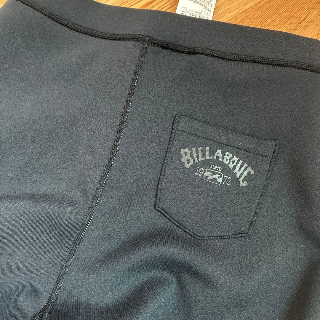 ビラボン　ウェットスーツ　M