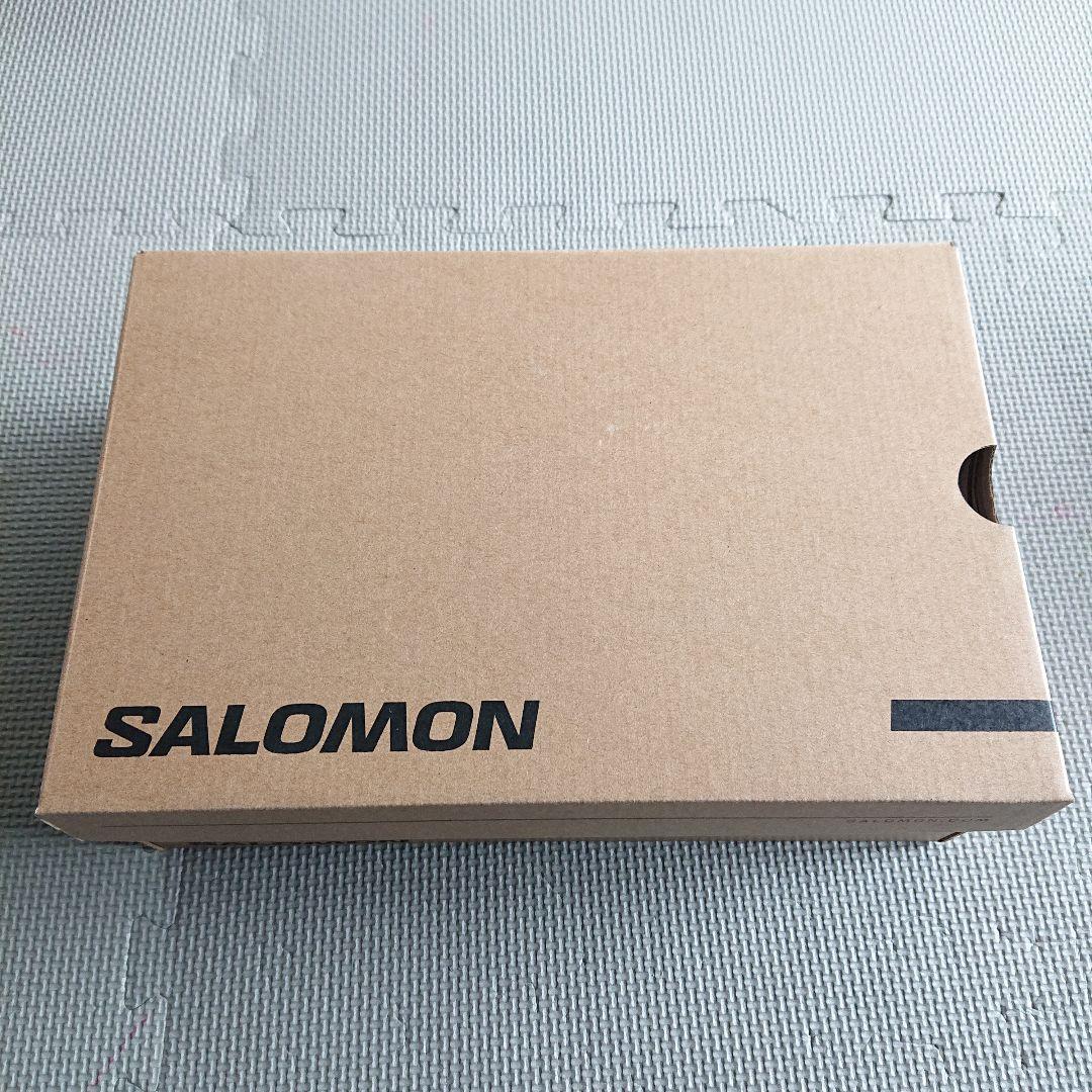 SALOMON サロモン XA PRO 3D ゴアテックス 24 ㎝