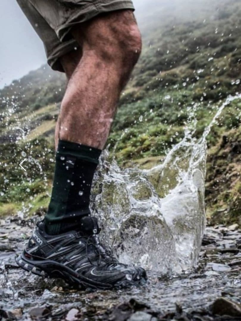 SALOMON サロモン XA PRO 3D ゴアテックス 24 ㎝