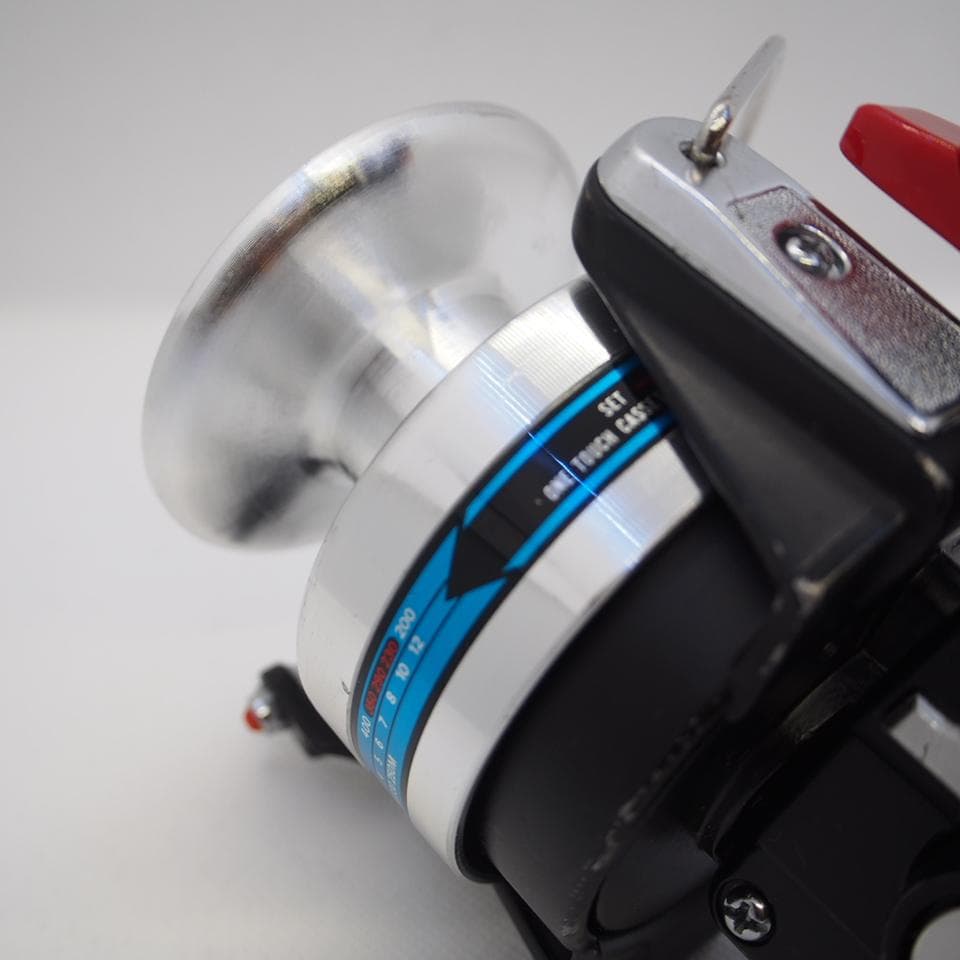 ダイワ スポーツマチックRD-3 大型リヤドラグ SPORTMATIC