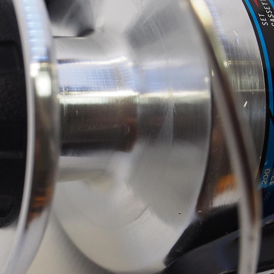 ダイワ スポーツマチックRD-3 大型リヤドラグ SPORTMATIC