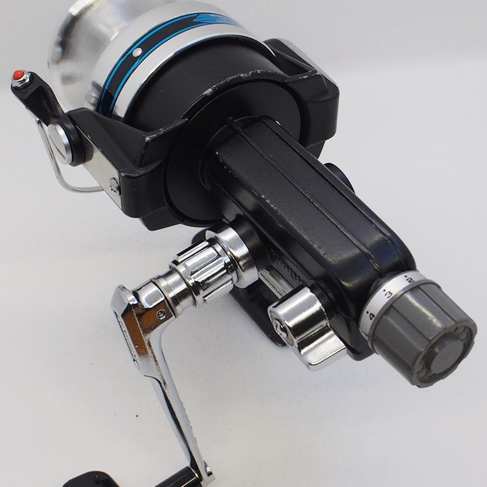 ダイワ スポーツマチックRD-3 大型リヤドラグ SPORTMATIC