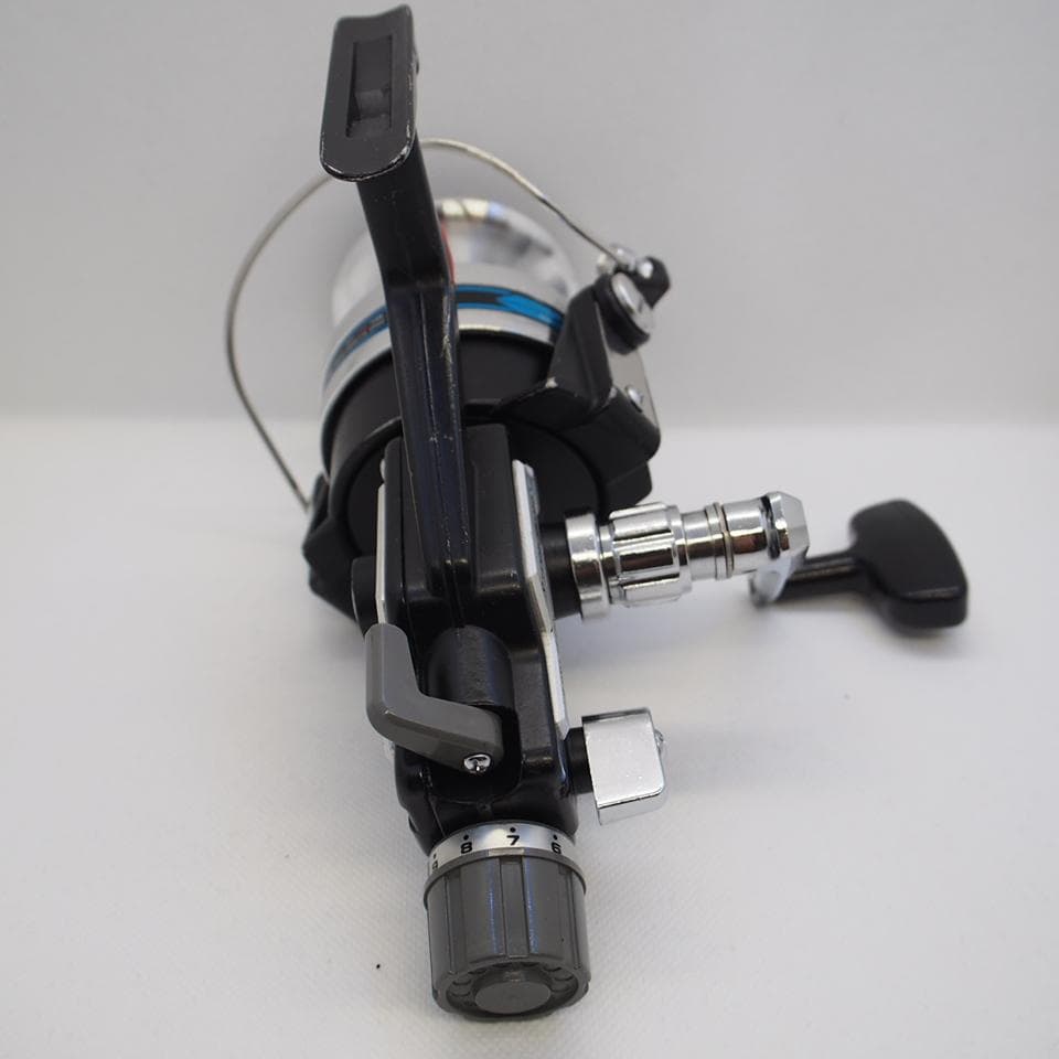 ダイワ スポーツマチックRD-3 大型リヤドラグ SPORTMATIC