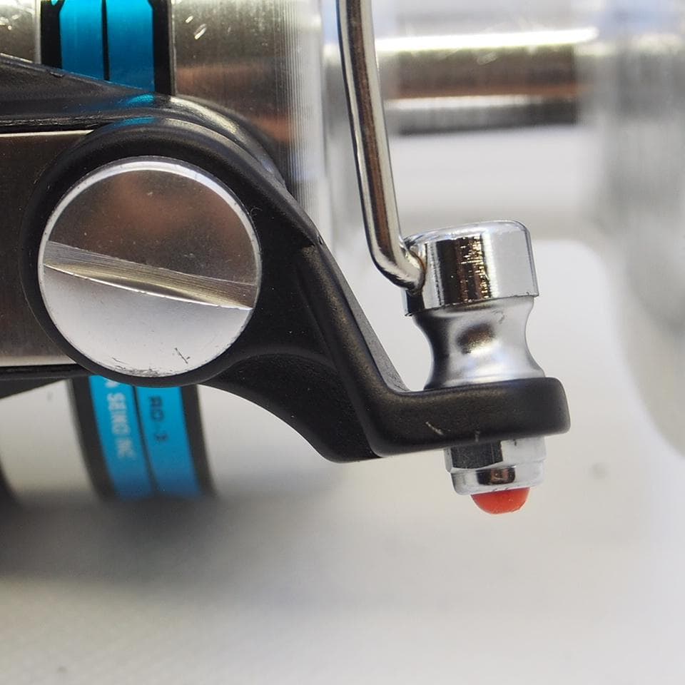 ダイワ スポーツマチックRD-3 大型リヤドラグ SPORTMATIC