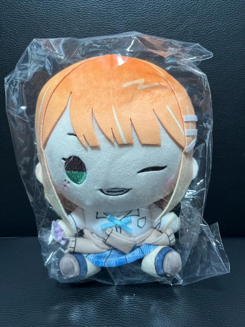 学園アイドルマスター　もちどる　　咲季　ことね　清夏　広　莉波　美鈴