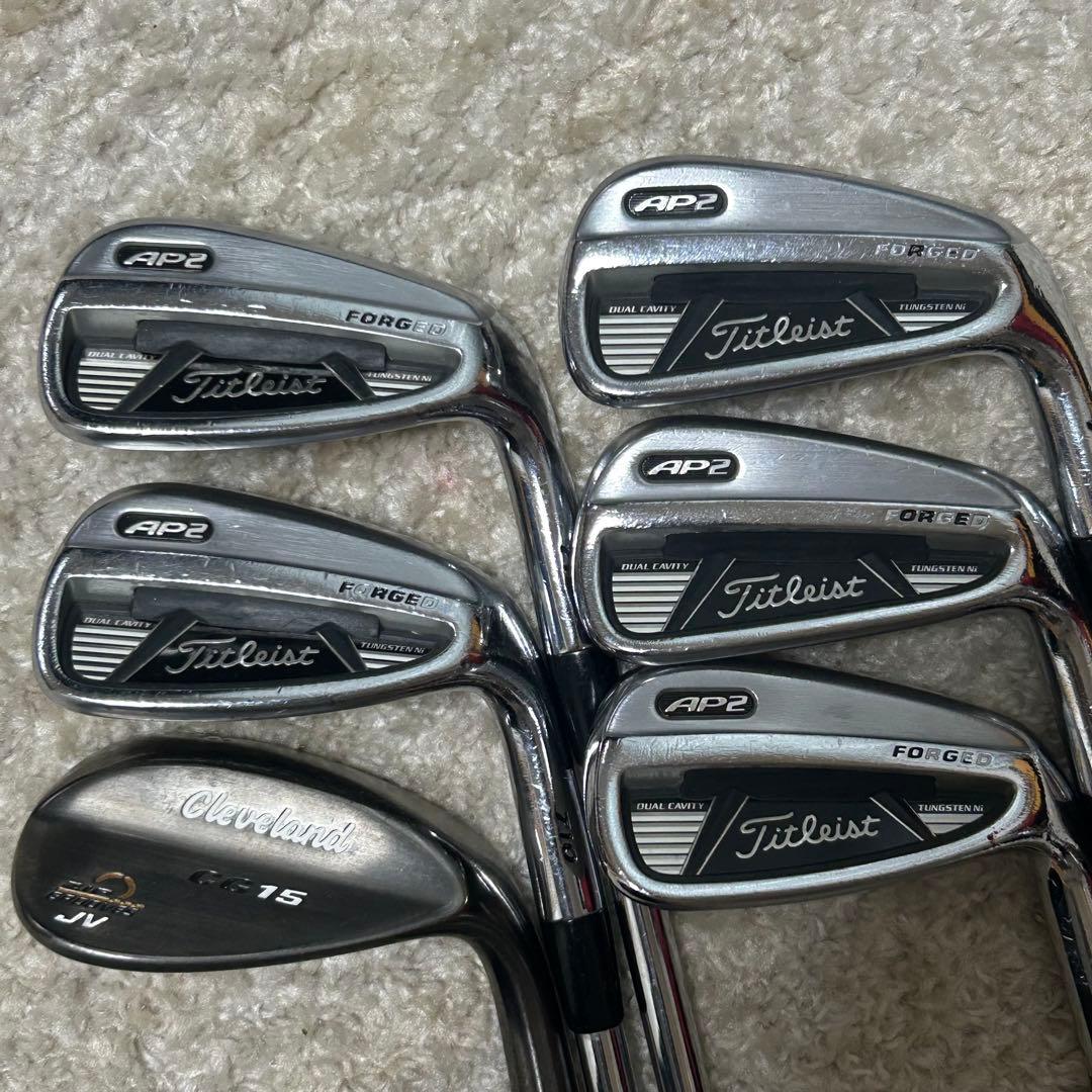 メンズ　テーラーメイド キャロウェイ　タイトリスト　豪華14本　ゴルフセット