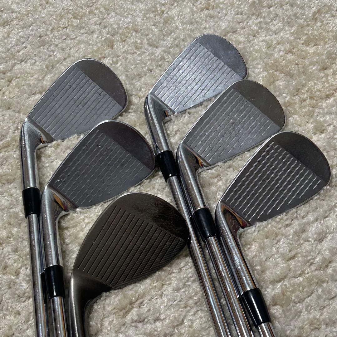 メンズ　テーラーメイド キャロウェイ　タイトリスト　豪華14本　ゴルフセット