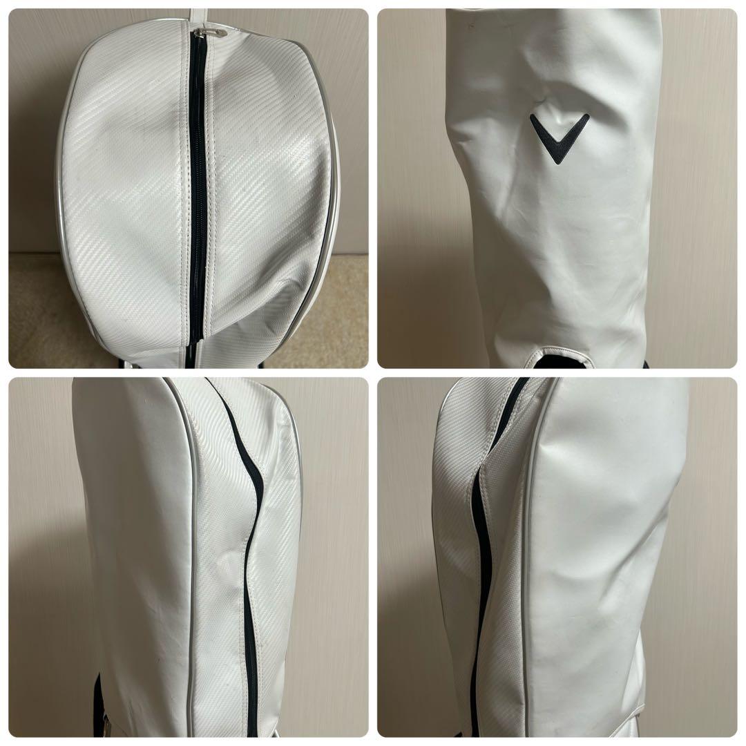 メンズ　テーラーメイド キャロウェイ　タイトリスト　豪華14本　ゴルフセット