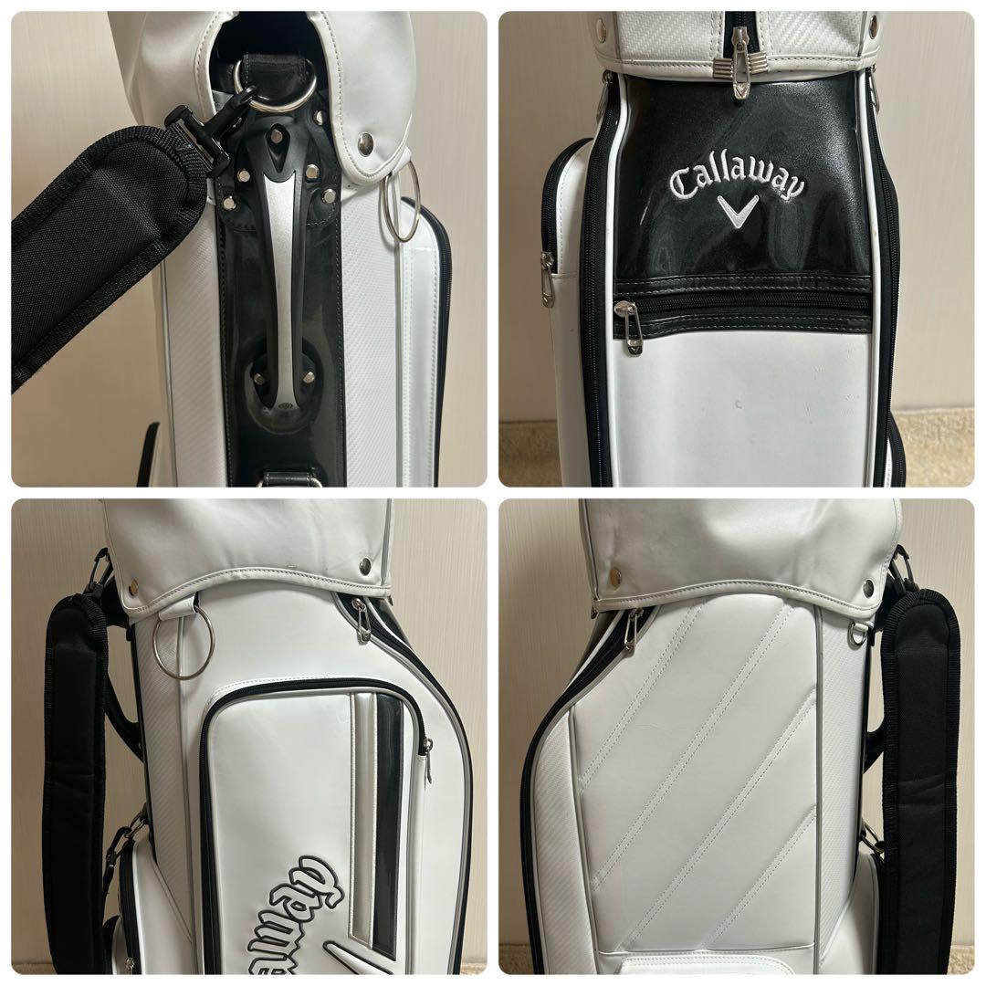 メンズ　テーラーメイド キャロウェイ　タイトリスト　豪華14本　ゴルフセット