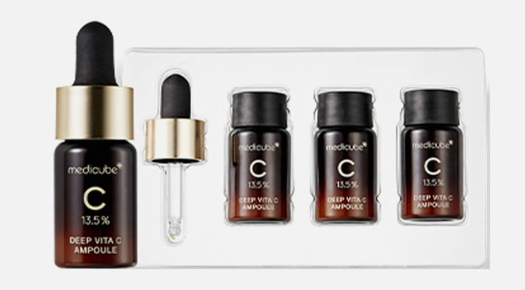 medicube　美容セット