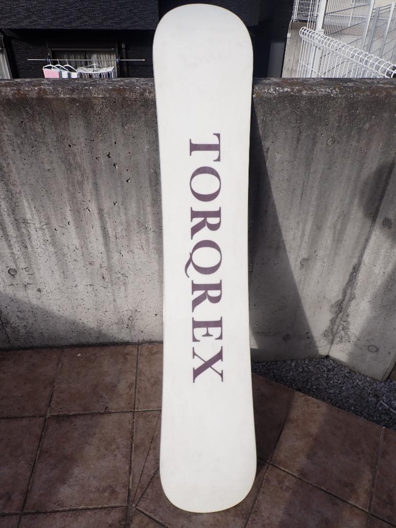 24-25 TORQREX トルクレックス FENRIR フェンリル 147cm - メルカリ