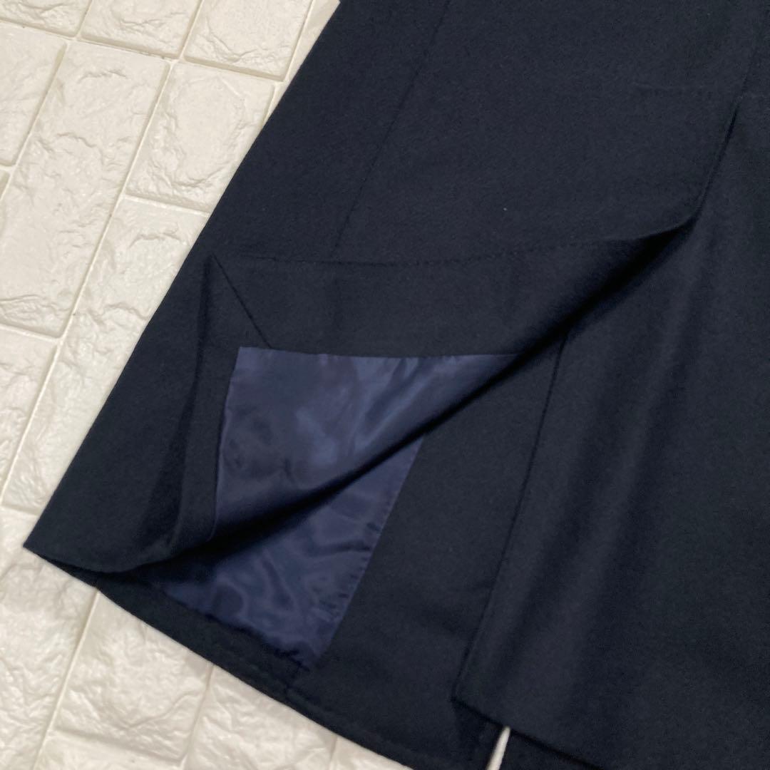 美品　リングヂャケット　チェスターコート　ロロピアーナ