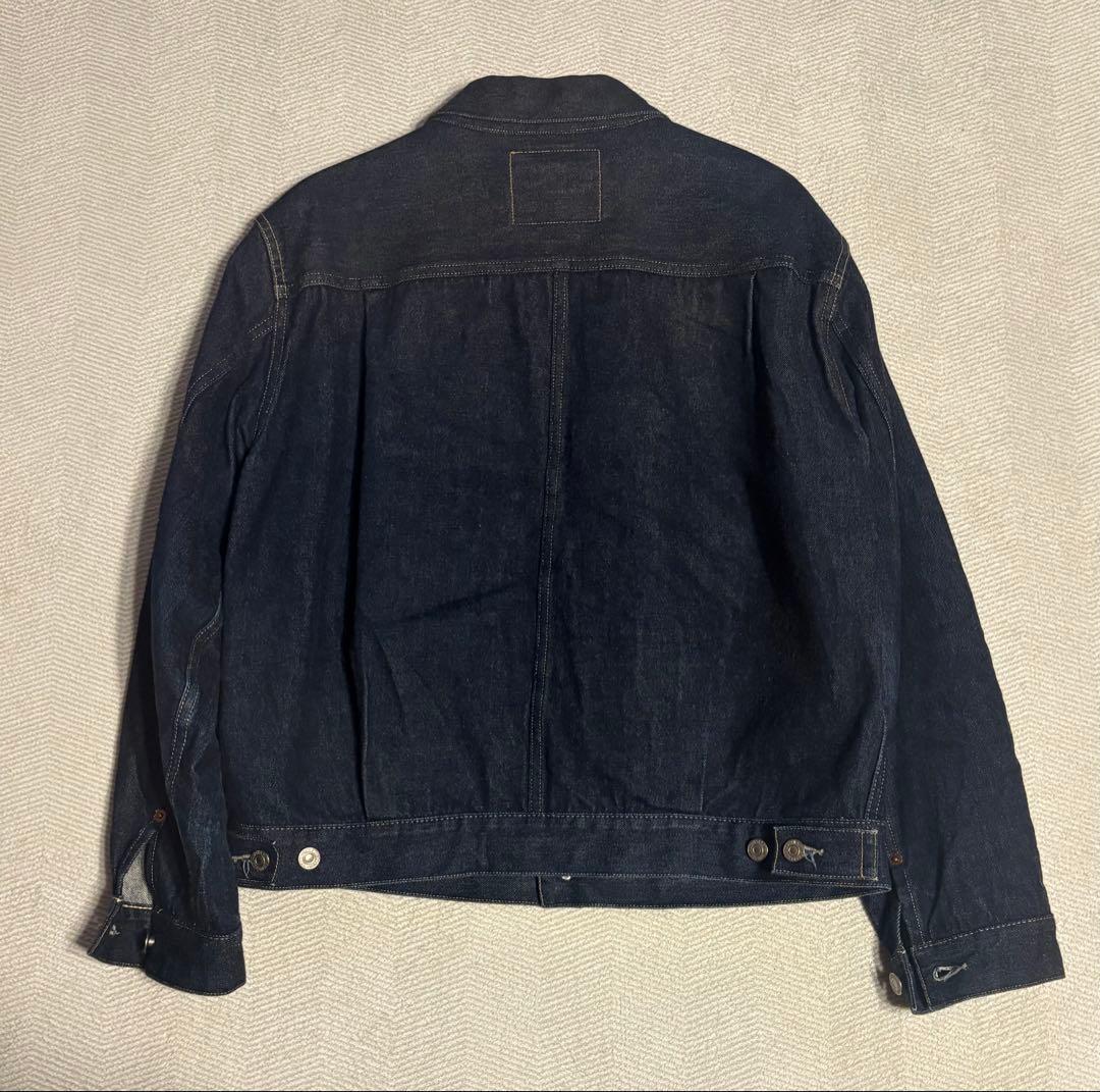 あ*き様 リーバイス LVC507XX 501XX1955モデル セットアップ