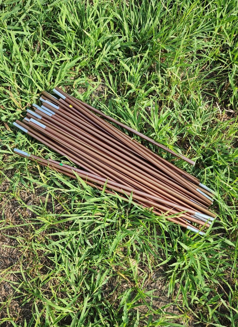 ＊スノーピーク＊　ランドブリーズ5　SD-305　3点セット　廃盤