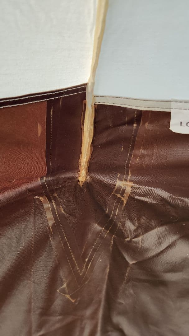 ＊スノーピーク＊　ランドブリーズ5　SD-305　3点セット　廃盤