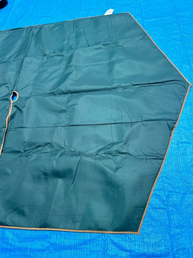 【美品】コールマン エクスカーションティピーⅡ/325