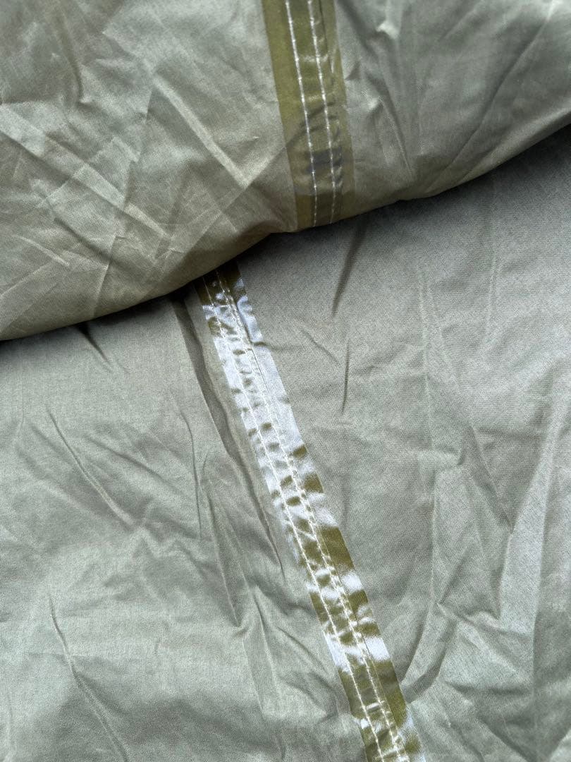 【美品】コールマン エクスカーションティピーⅡ/325