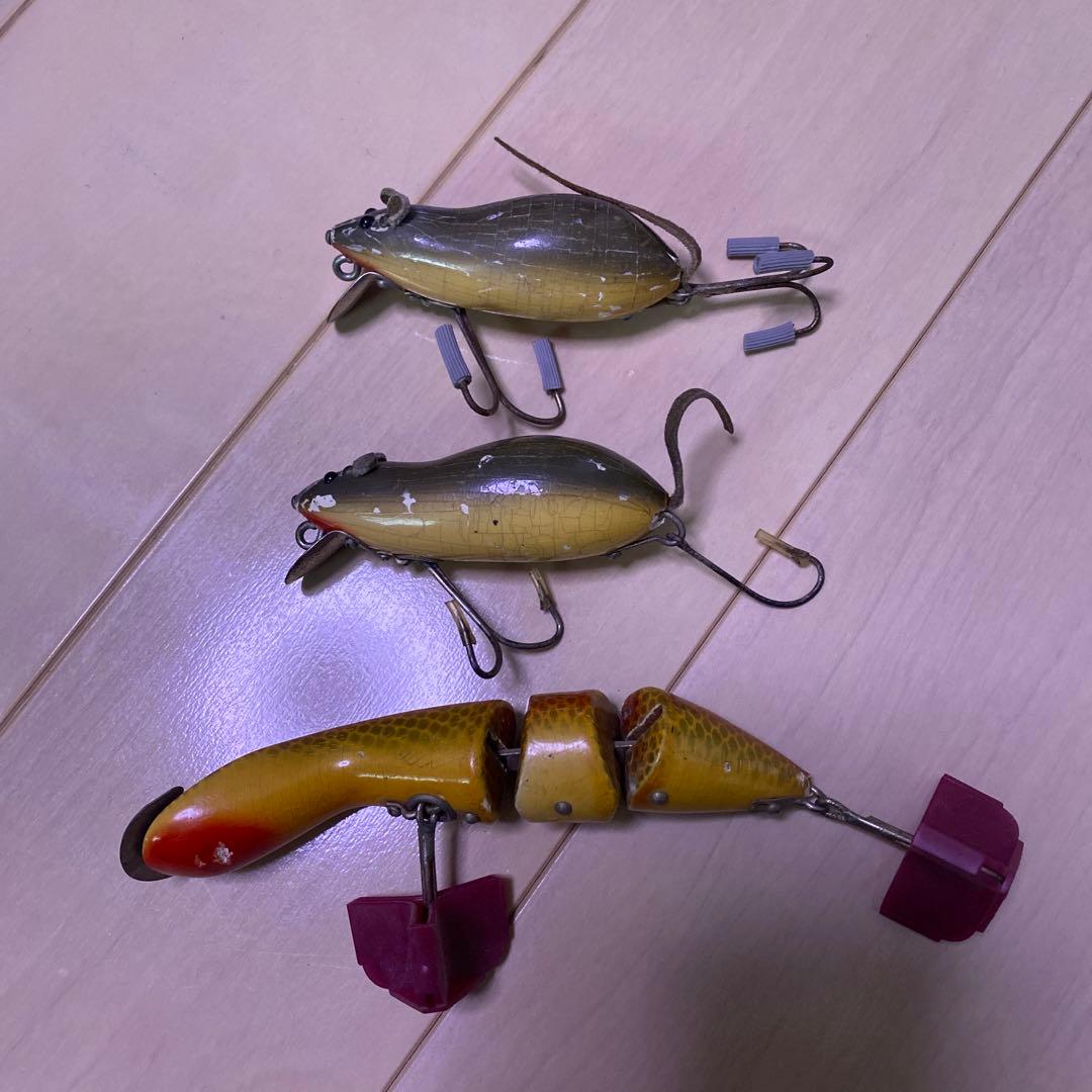 オールドヘドン