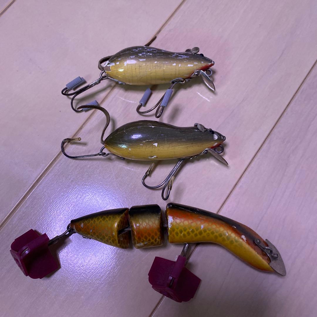 オールドヘドン