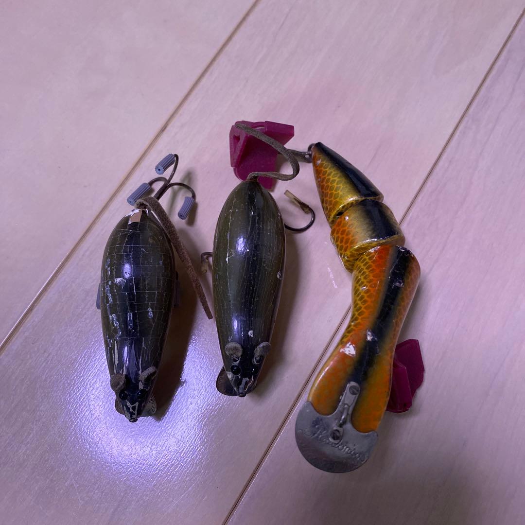 オールドヘドン