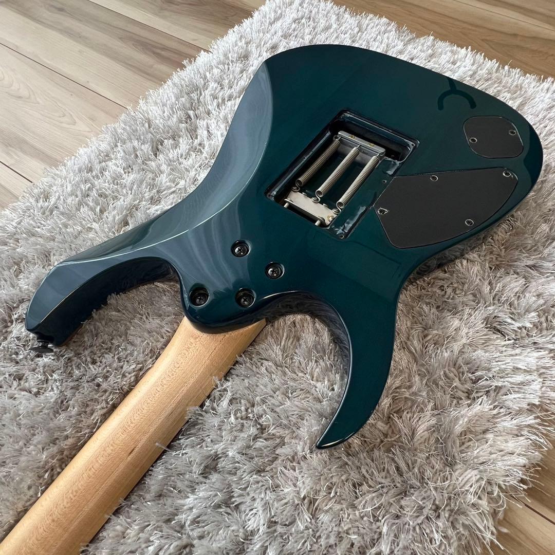 【最終値下げ・ケース無しは2万引】アイバニーズプレステージRG2770FM-TB