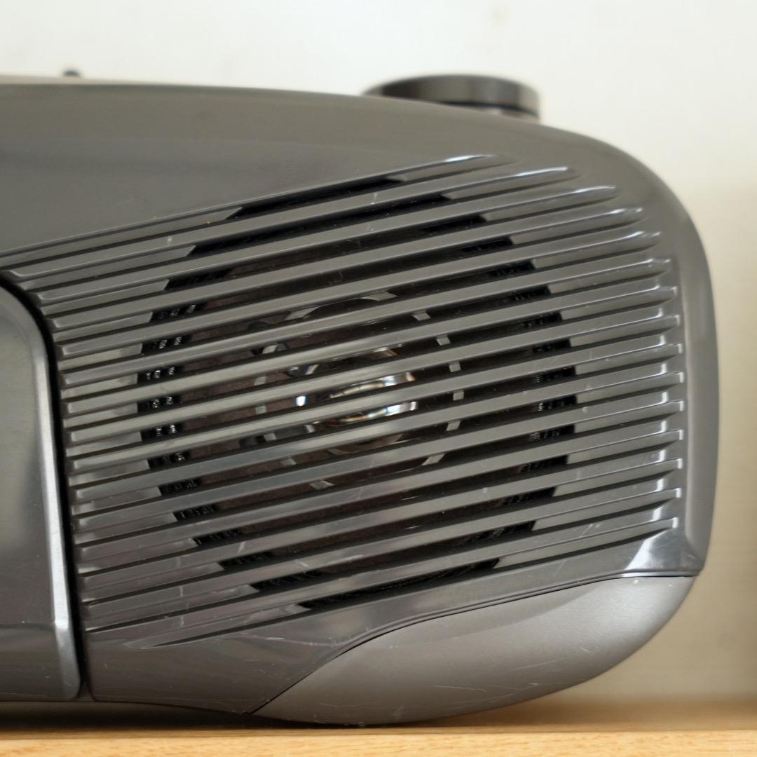 【最終値下げ】ソニー ラジカセ SoundClub CFM-101 SONY