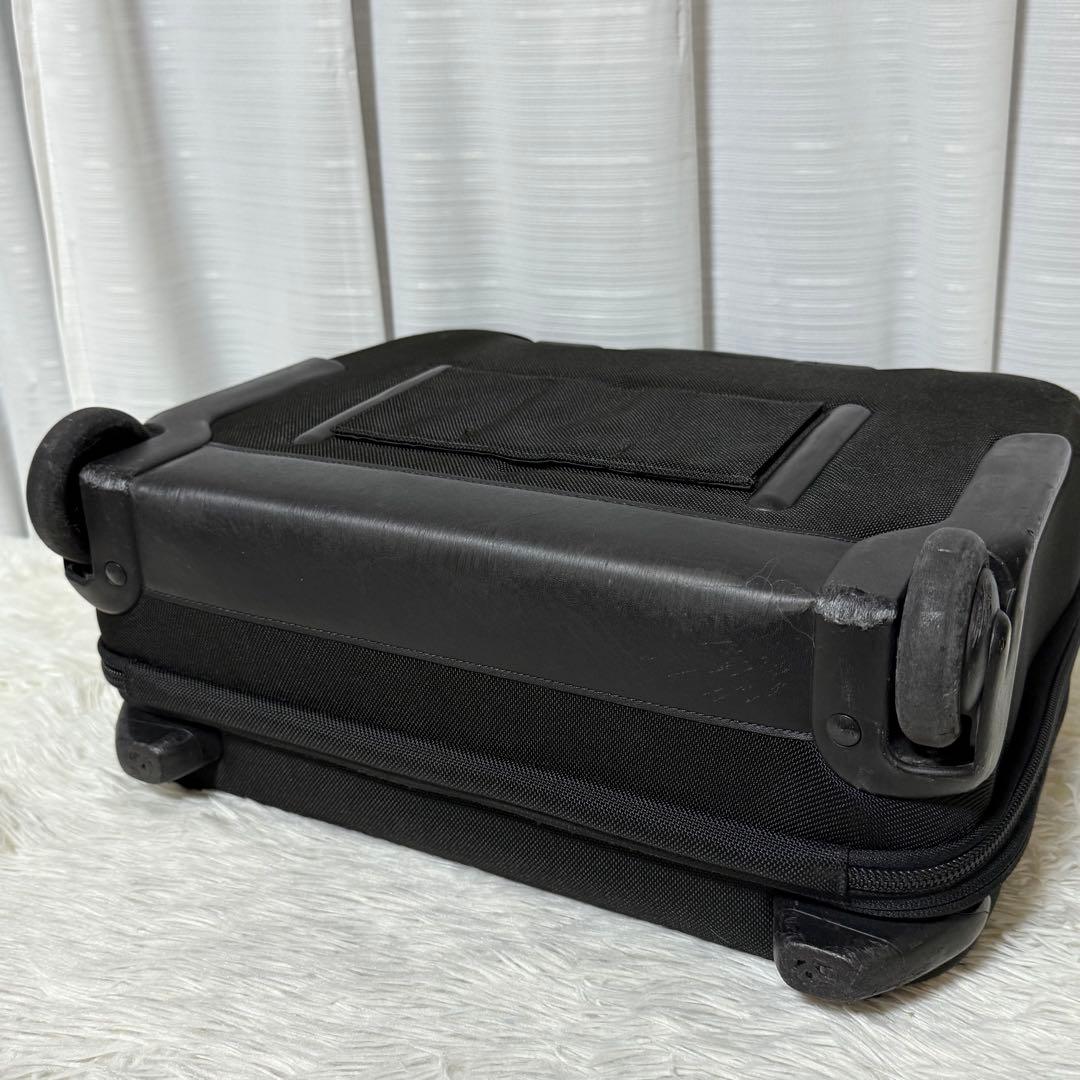 ⭐️極美品⭐️　TUMI キャリーバッグ　コンパクトホイール 26124DH