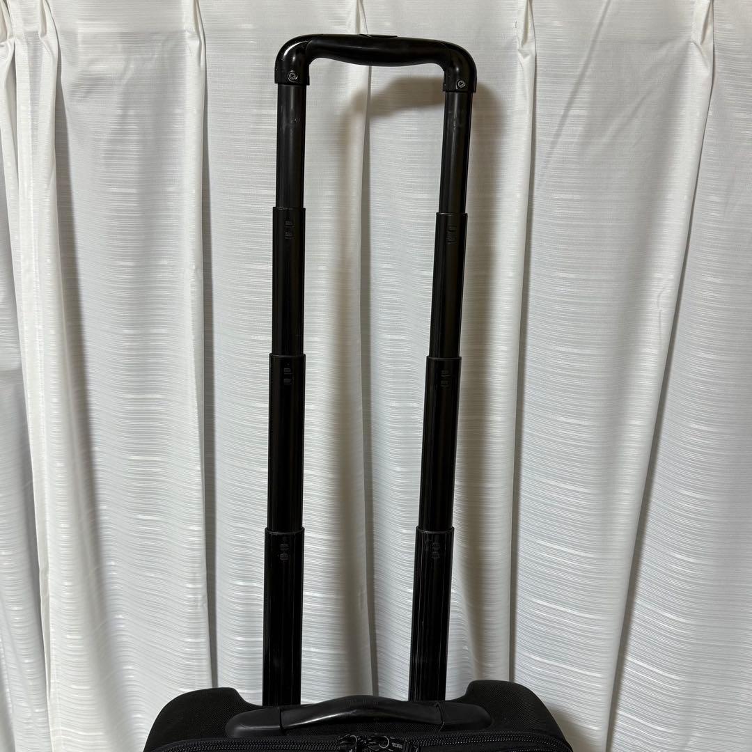 ⭐️極美品⭐️　TUMI キャリーバッグ　コンパクトホイール 26124DH