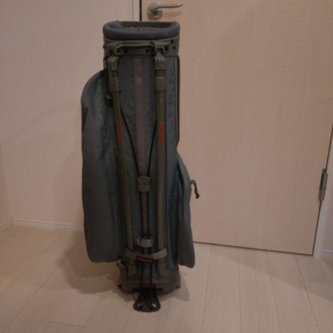 【新品未使用】BRIEFING キャディバッグ CR-4 #02 ブリーフィング