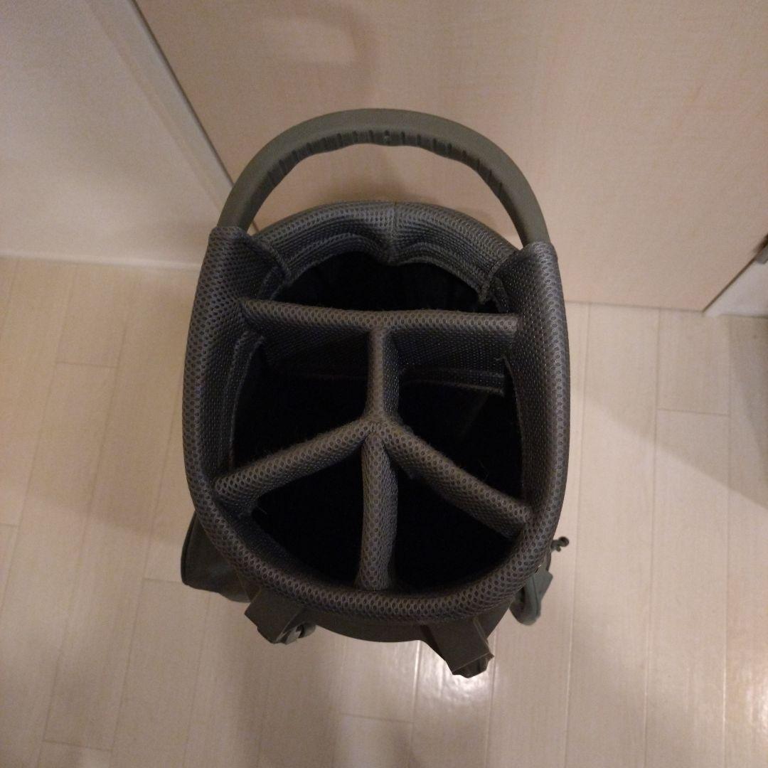 【新品未使用】BRIEFING キャディバッグ CR-4 #02 ブリーフィング