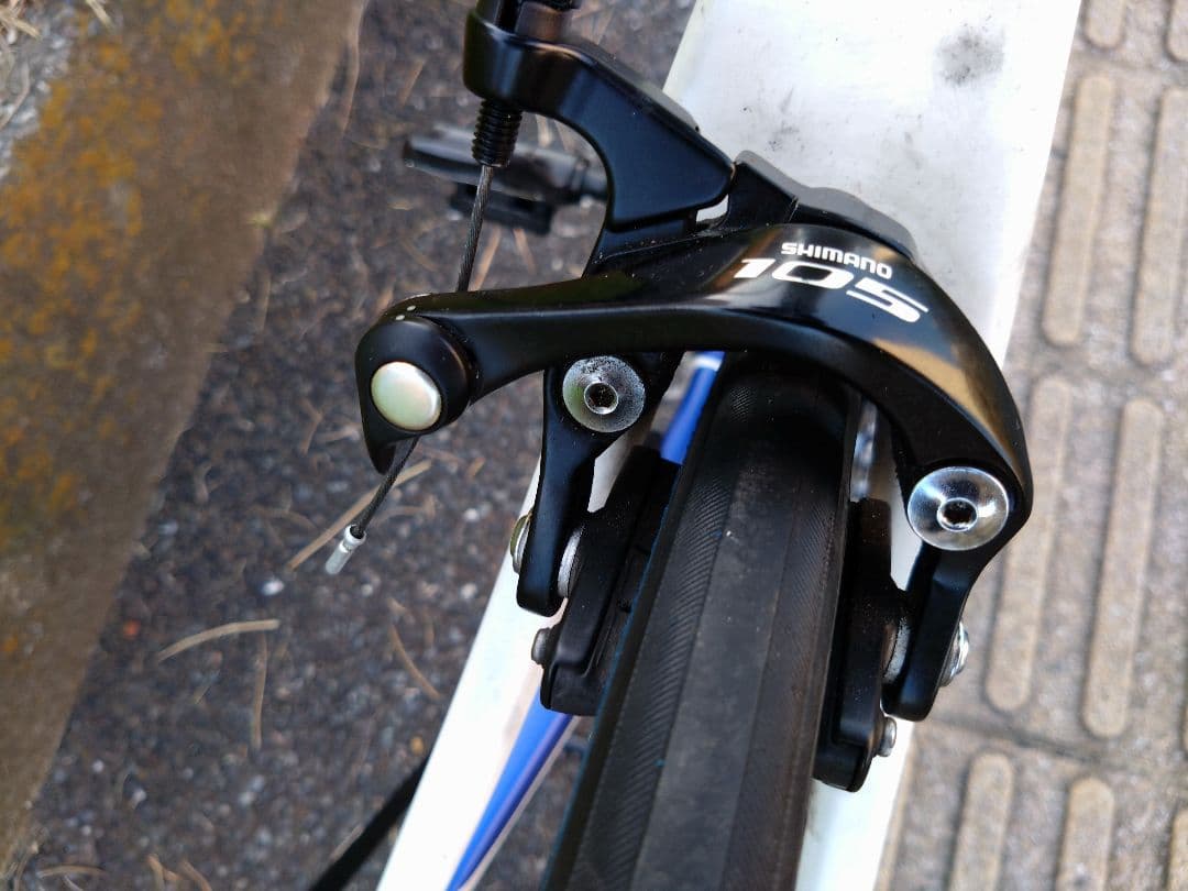 CARRERA VELENO TS　神奈川・引取限定　MAVIC　AKSIUM