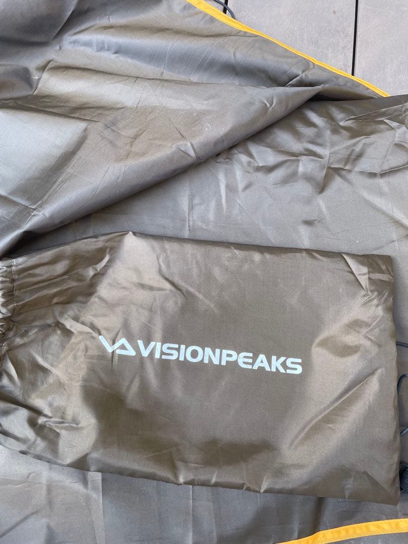 SABBATICAL ARNICA アルニカ