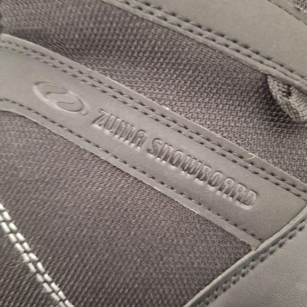 スノーボードブーツ 　ツマ使用3時間程度ほぼ新品　23～24年モデル