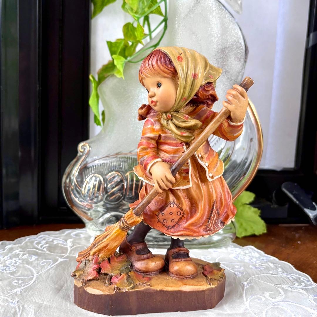 L*k様 【オークション】アンリ人形 サラ・ケイ◇希少◇17㎝【Autumn M