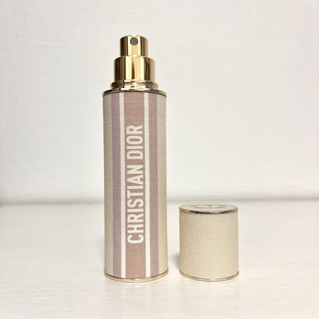 ディオール ジャドール オードパルファン トラベルスプレー