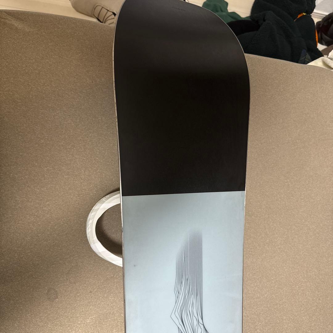 BurtonStep onブーツ&ビンディング&ボードセット収納バックプレゼント