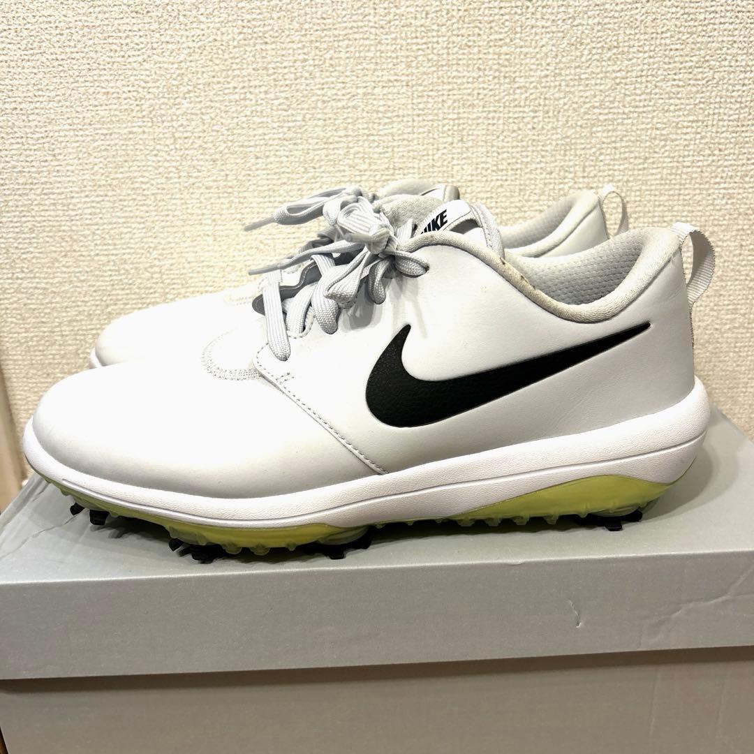 ナイキゴルフシューズスーパーフィート中敷きトリムフィット1200セット3万円相当