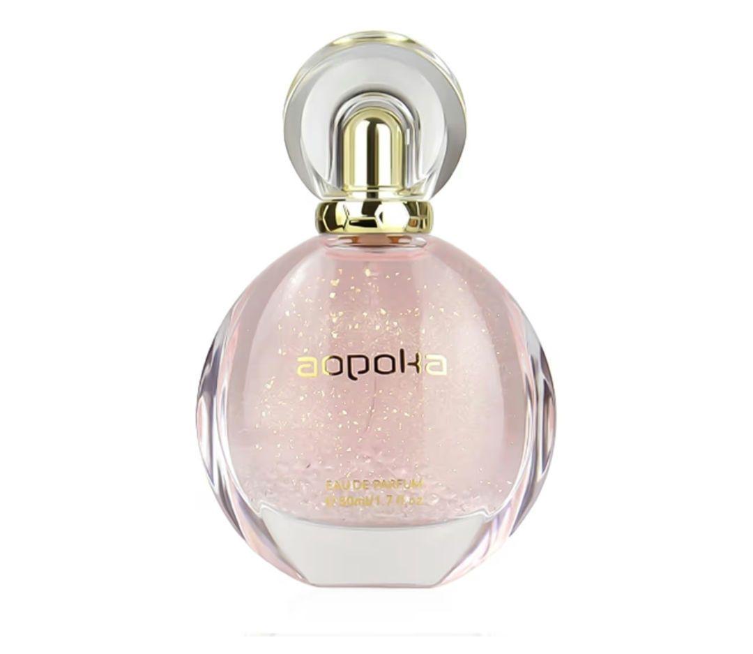 aopoka オードパルファム 50ml 104#木陰の薔薇 - メルカリ