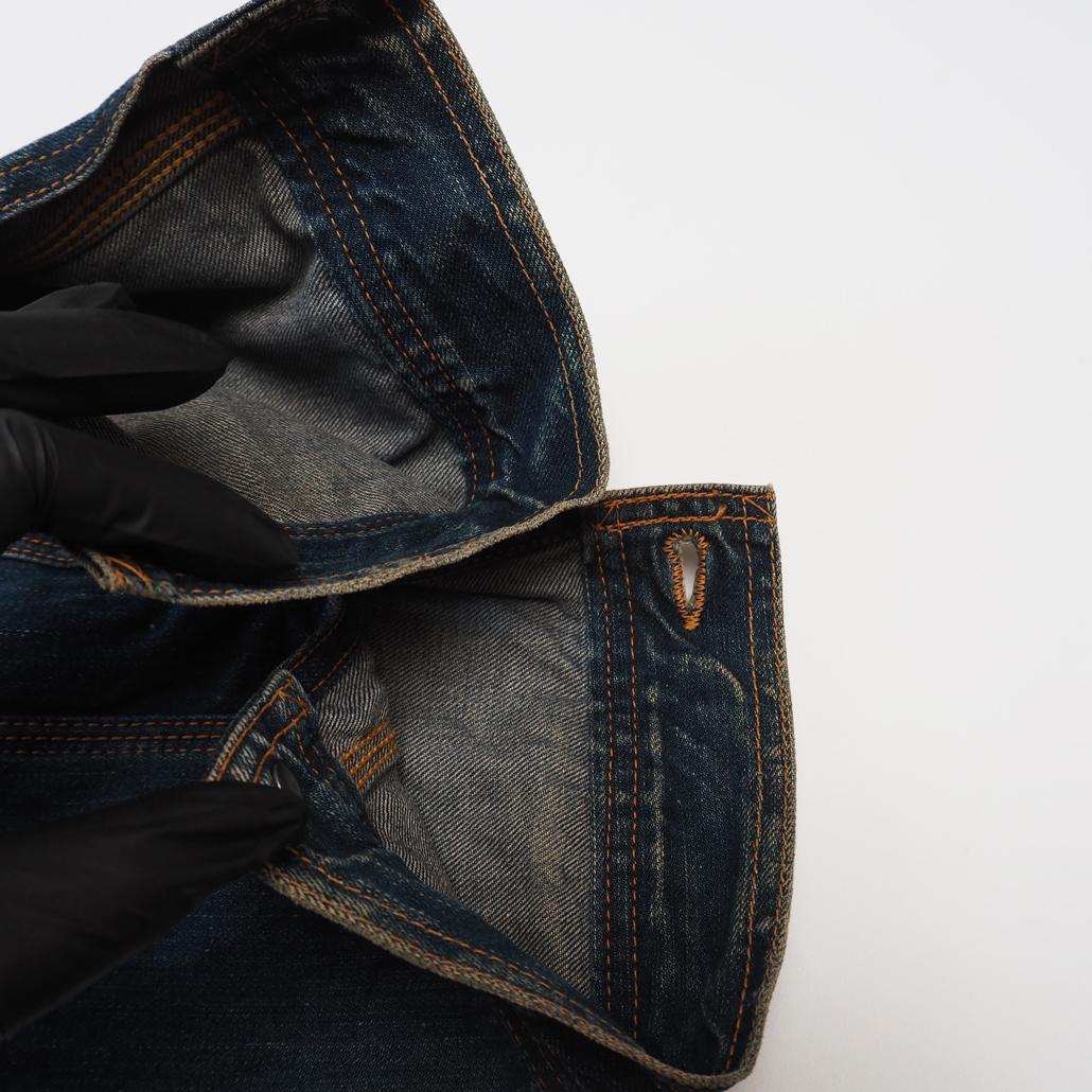 Lee リー 1937年モデル復刻 1011 Cowboy Jacket 1st