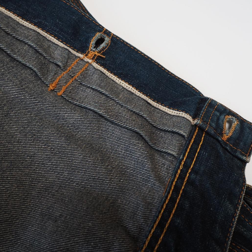 Lee リー 1937年モデル復刻 1011 Cowboy Jacket 1st