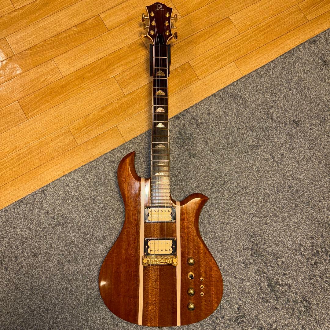 B.C.Rich Eagle - 980JE エレキギター