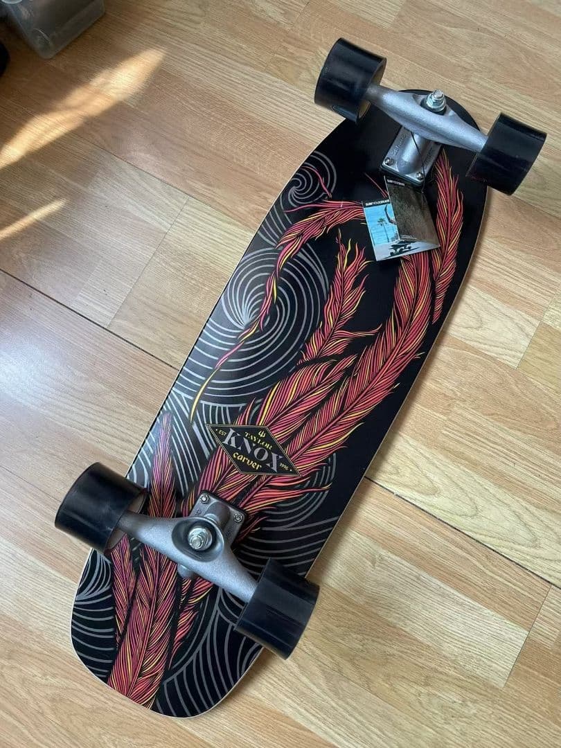 Carver カーバー 31.25 Knox Phoenix Surf