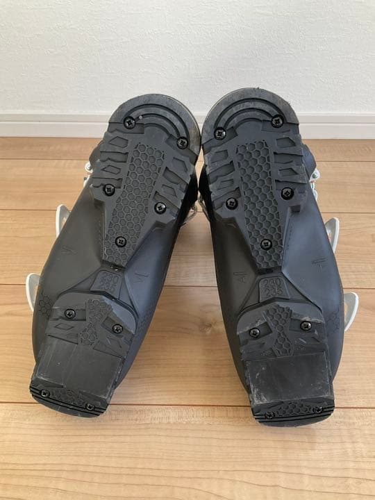 HEAD スキーブーツ　23cm