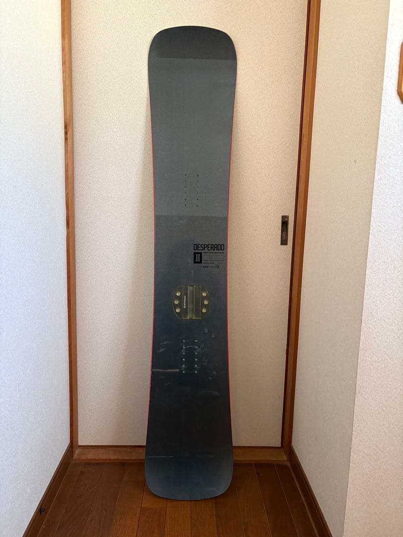 お値下げ！！GLAY デスペラードⅡ 2017-18モデル