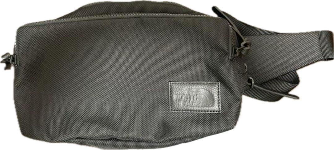 【廃盤】ノース・フェイス　コーデュラバリスティック ヒップパック NM82353