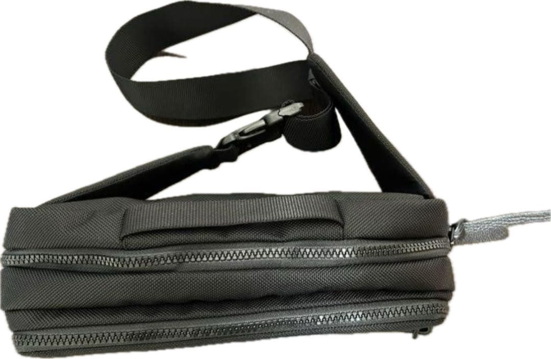 【廃盤】ノース・フェイス　コーデュラバリスティック ヒップパック NM82353